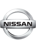 nissan logo